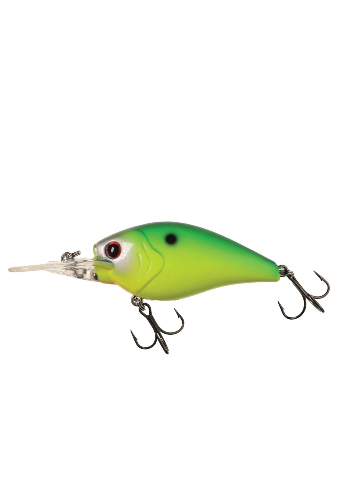 Xcite Baits XB-1 DD Silent Crankbait 2-1/4" 3/8oz