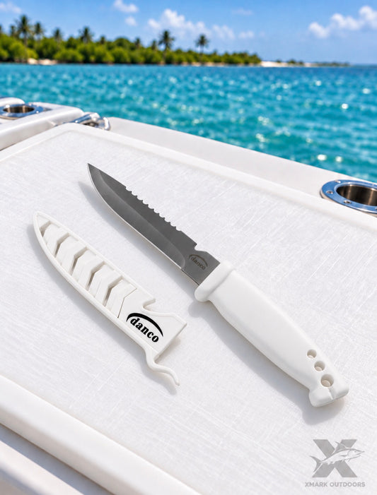 Danco ECO-1 Fishing Knives
