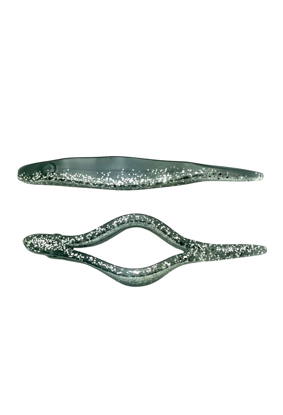 Xcite Baits 5" Rizzo Minnow (5 Pack)