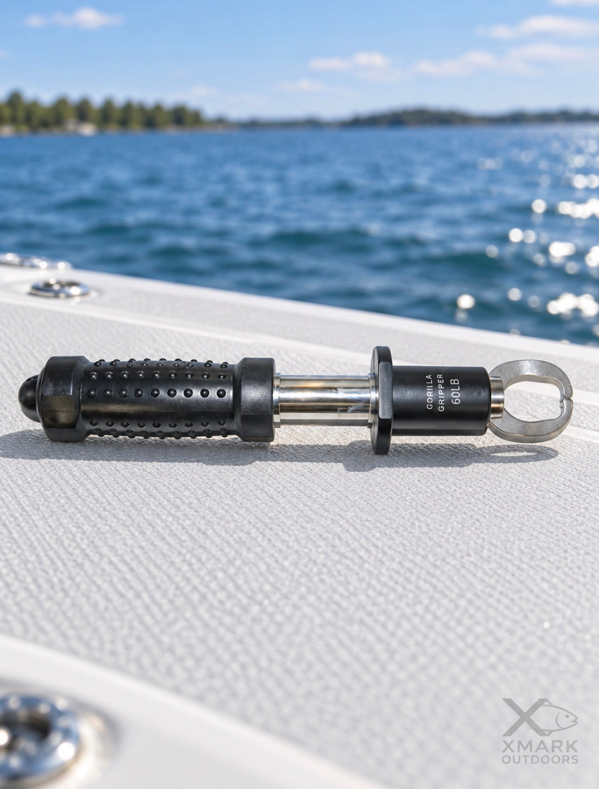 Evolution 60 lb Gorilla Gripper