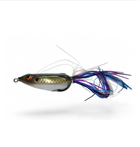 Gambler Walking Frog Killer Gill
