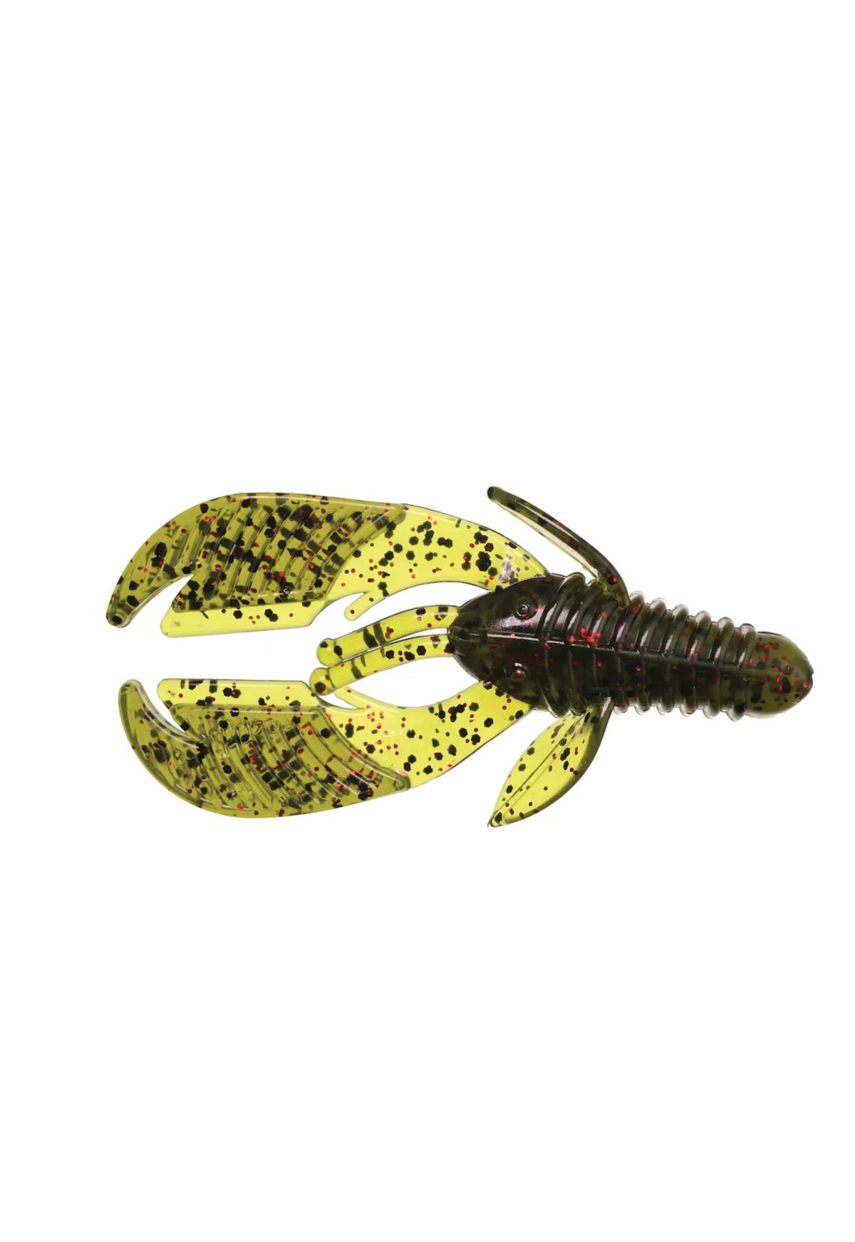 Xcite Baits 3" Raptor Tail Chunk