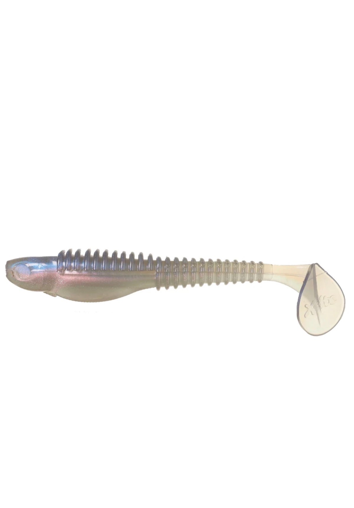 Xcite Baits 4" Shadnasty