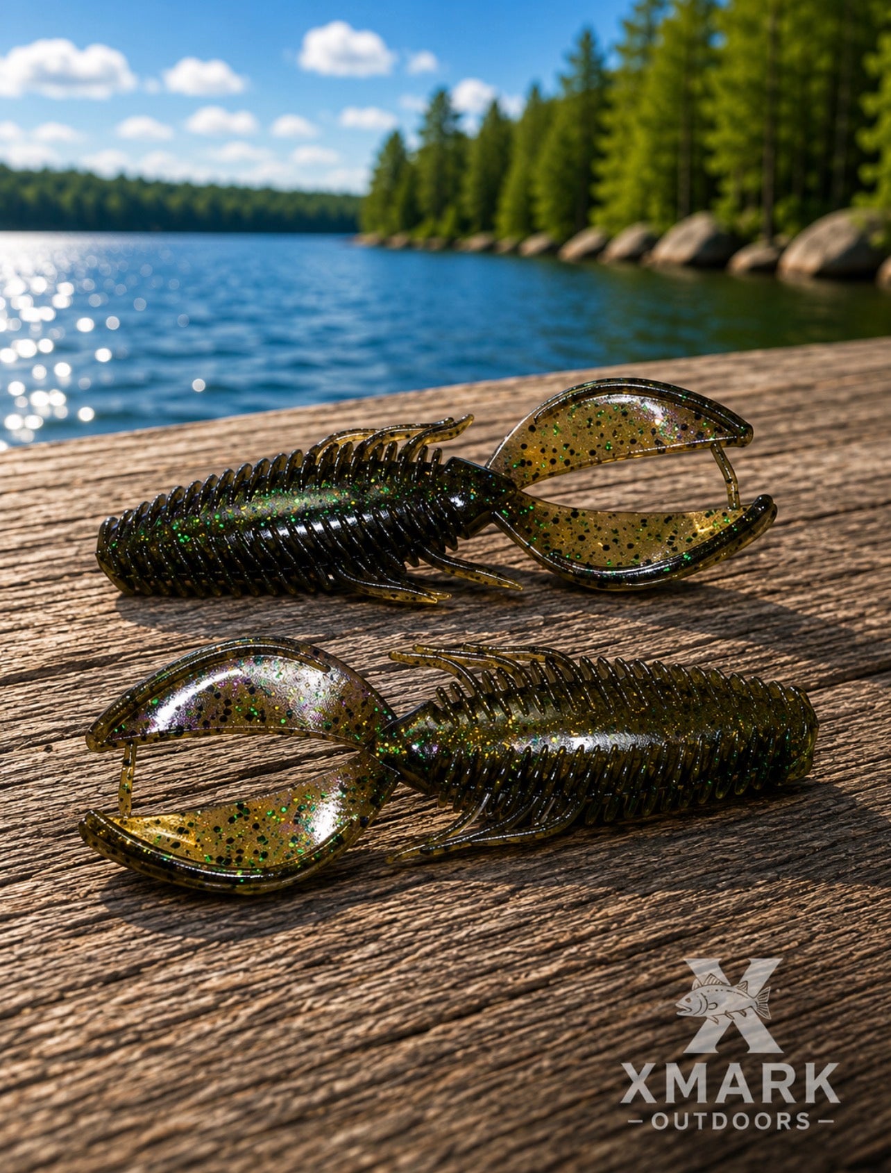 Gambler Stinger (7 per pack)