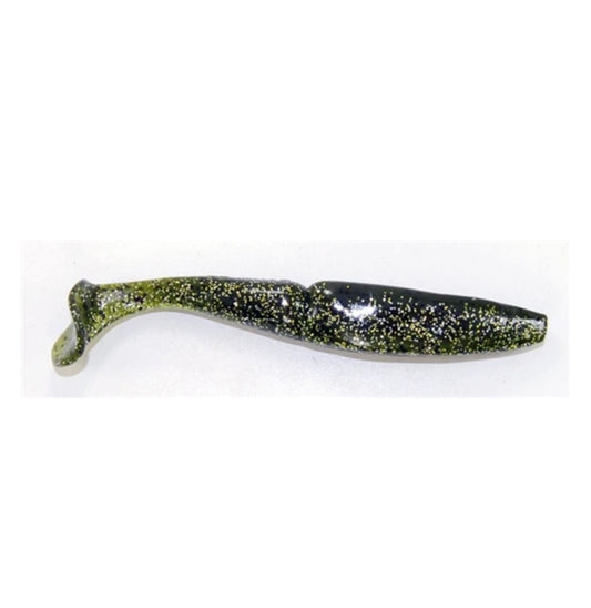 Gambler EZ 4.25 Melon Shad