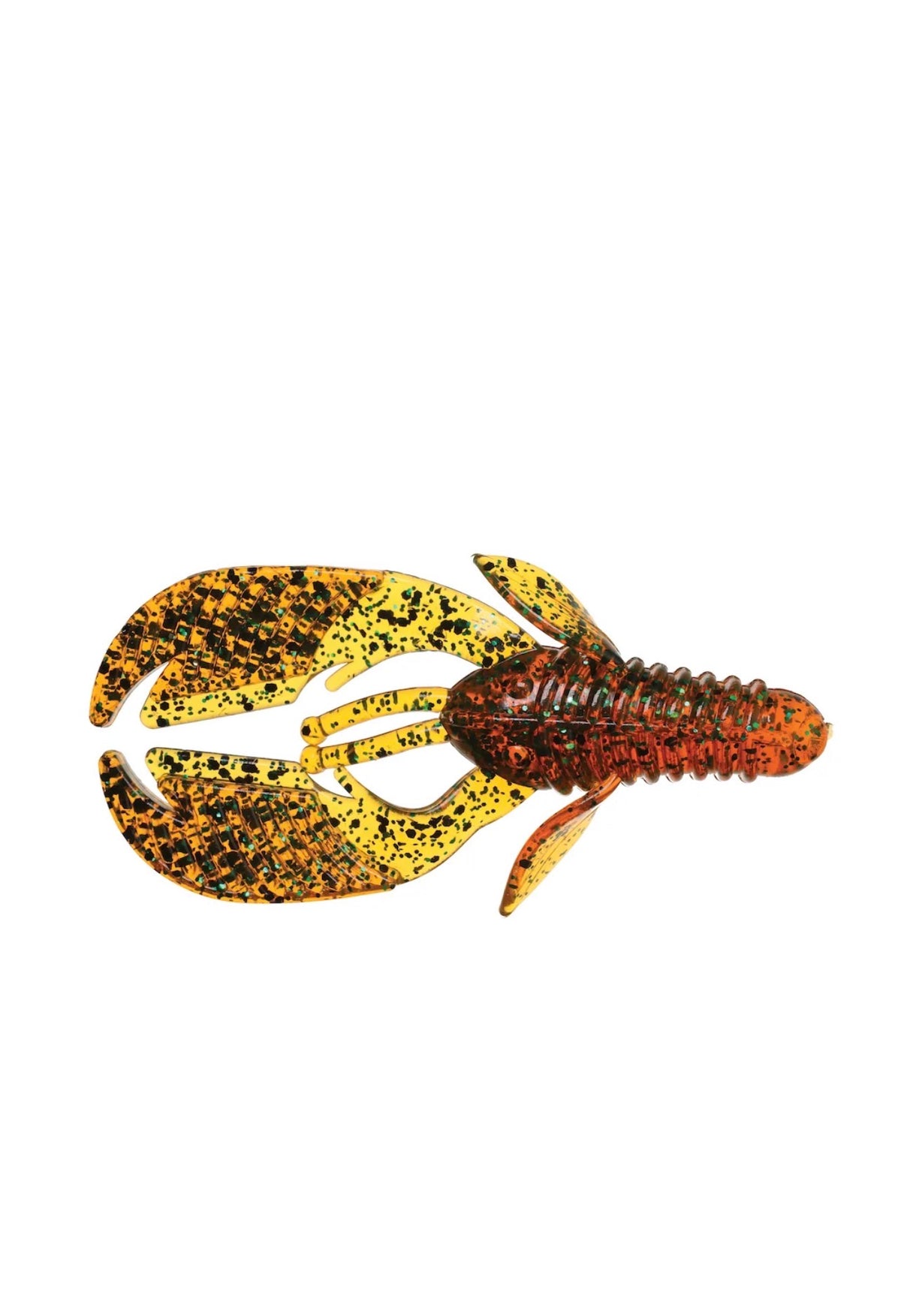 Xcite Baits 3" Raptor Tail Chunk