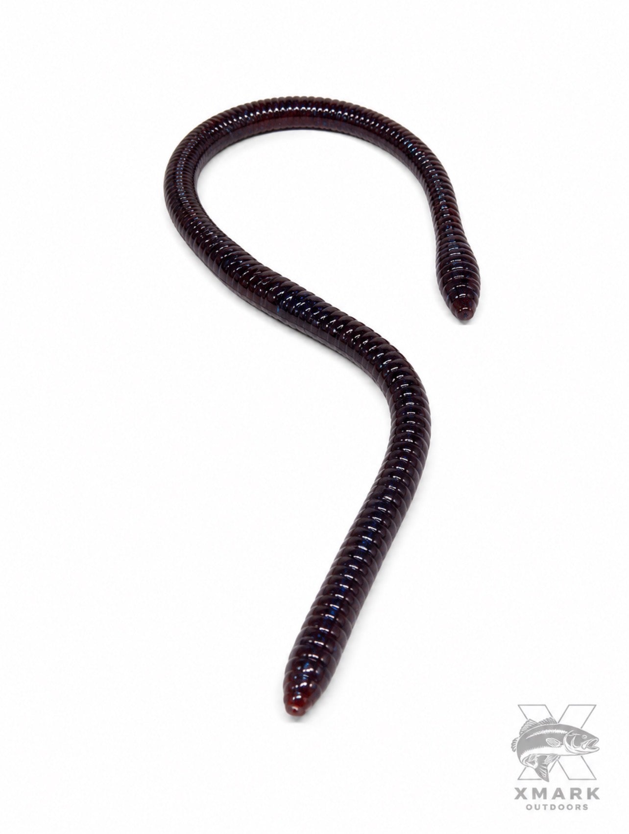 Gambler ER 16" Worm (2 Pack)