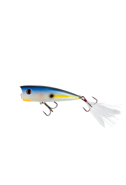 Xcite Baits Villain Topwater Popper