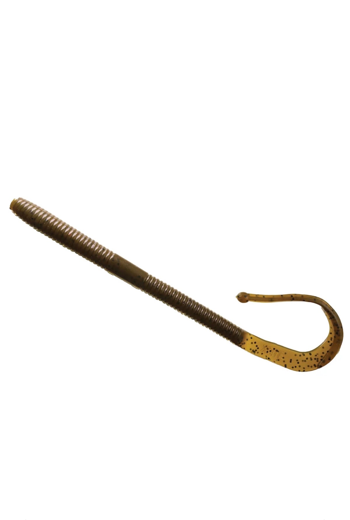 Xcite Baits Raptor Tail Ribbon Tail Worm – 7" & 10"