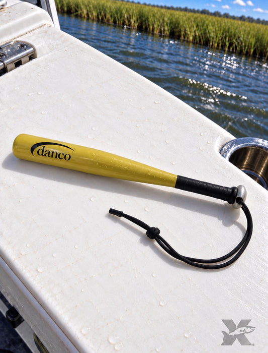 Danco Flopper Stopper Aluminum Fish Bat