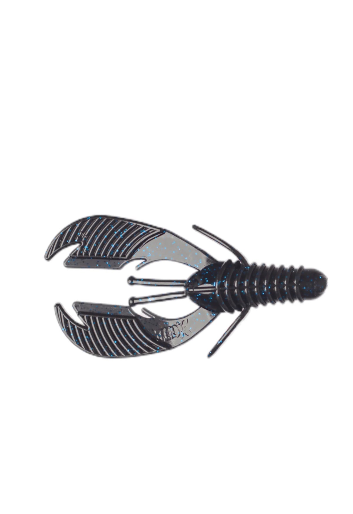 Xcite Baits 3" Raptor Tail Chunk
