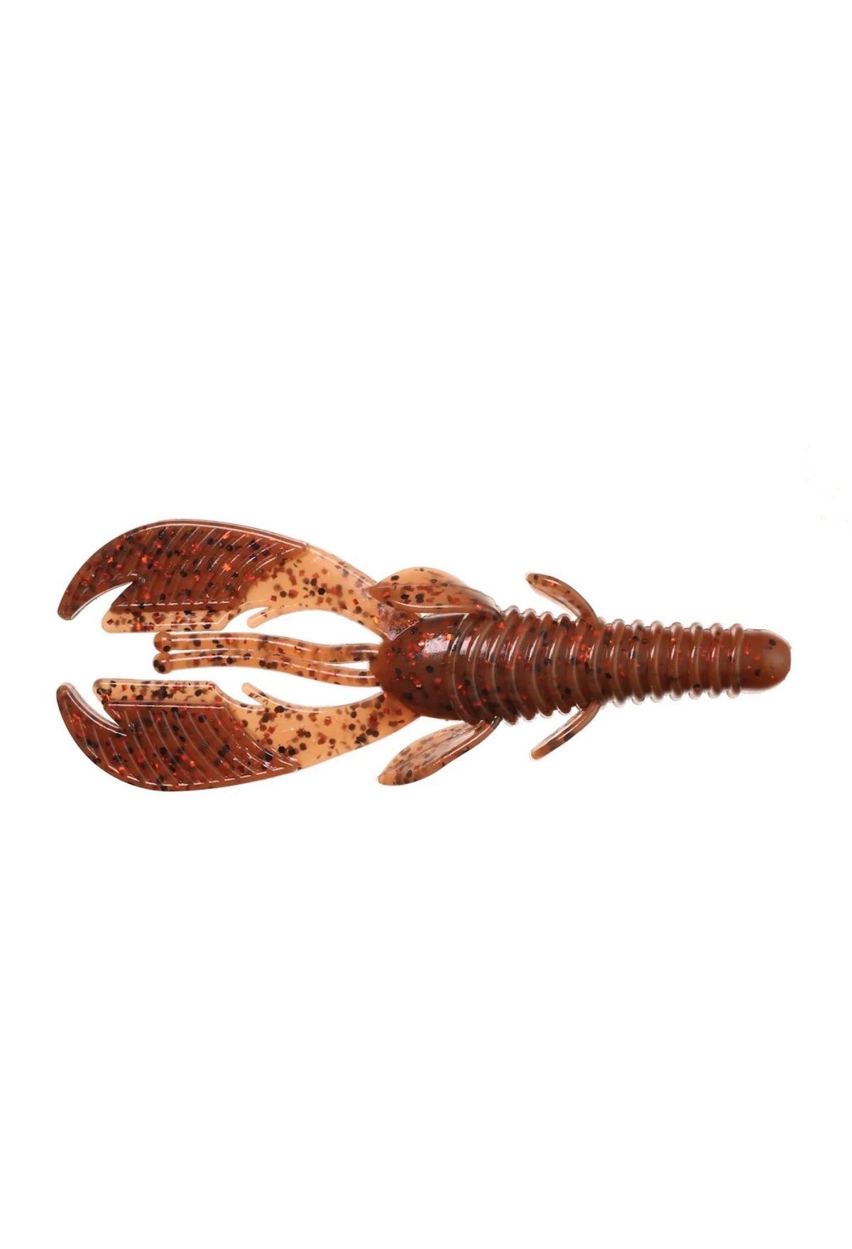 Xcite Baits 4" Raptor Tail Jr