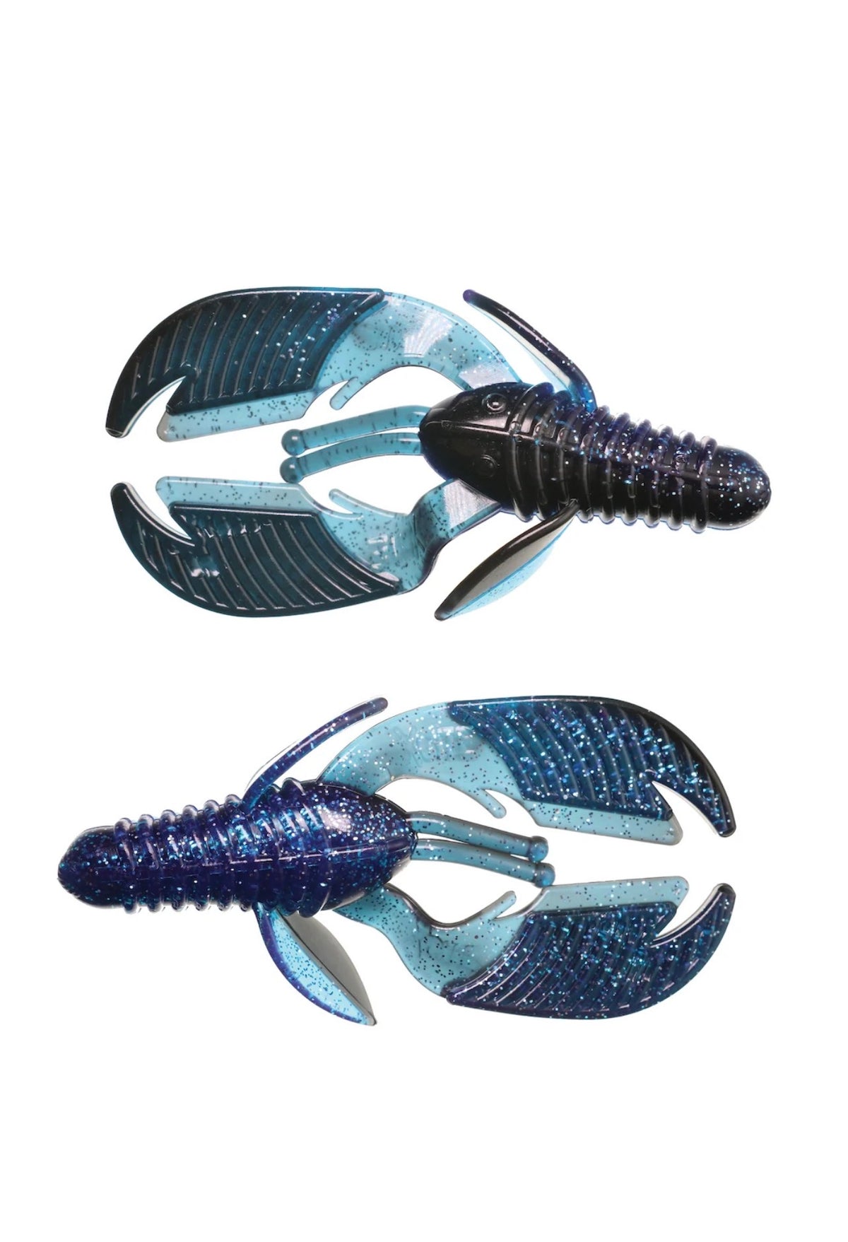 Xcite Baits 3" Raptor Tail Chunk