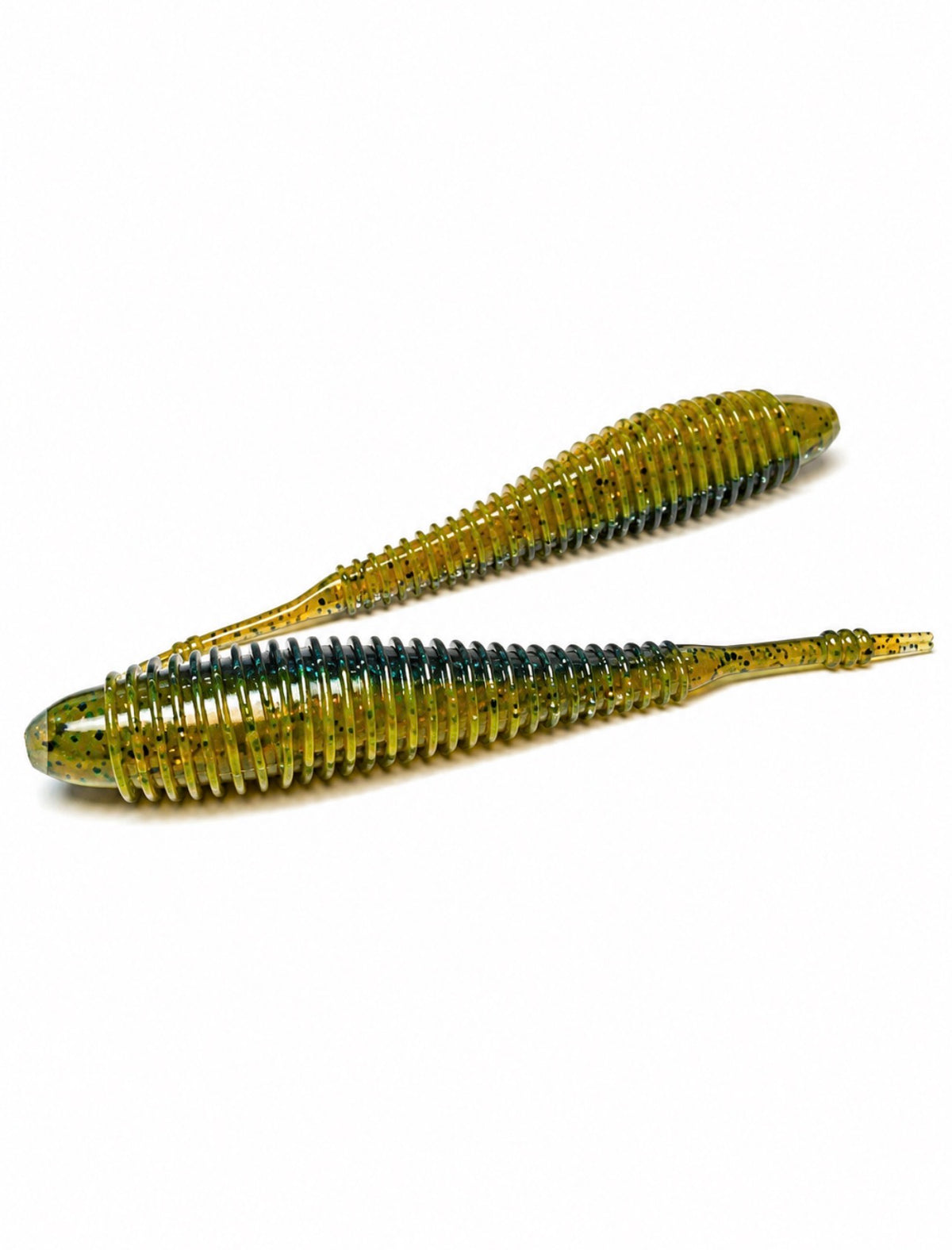 Hog Farmer Spunk Shad Pintail Swimbait