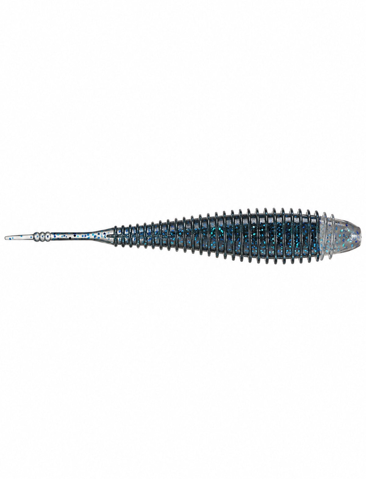 Hog Farmer Spunk Shad Pintail Swimbait