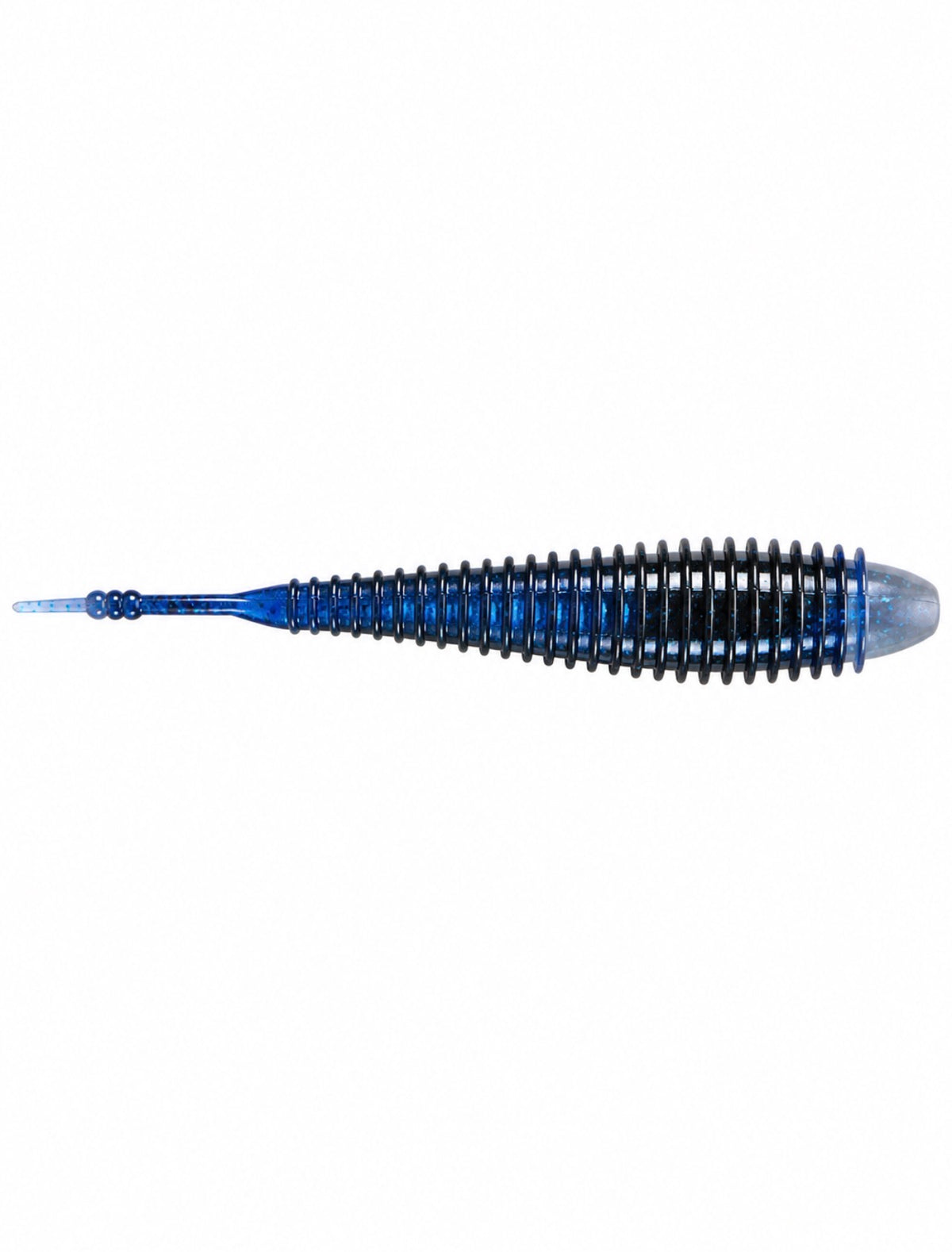 Hog Farmer Spunk Shad Pintail Swimbait
