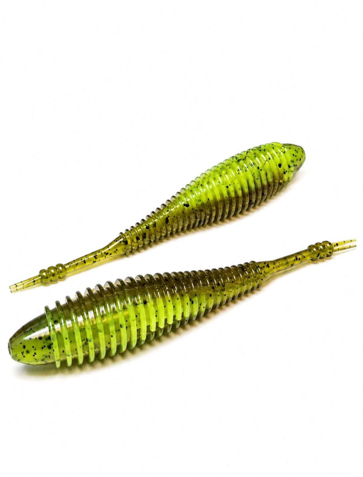Hog Farmer Spunk Shad Pintail Swimbait