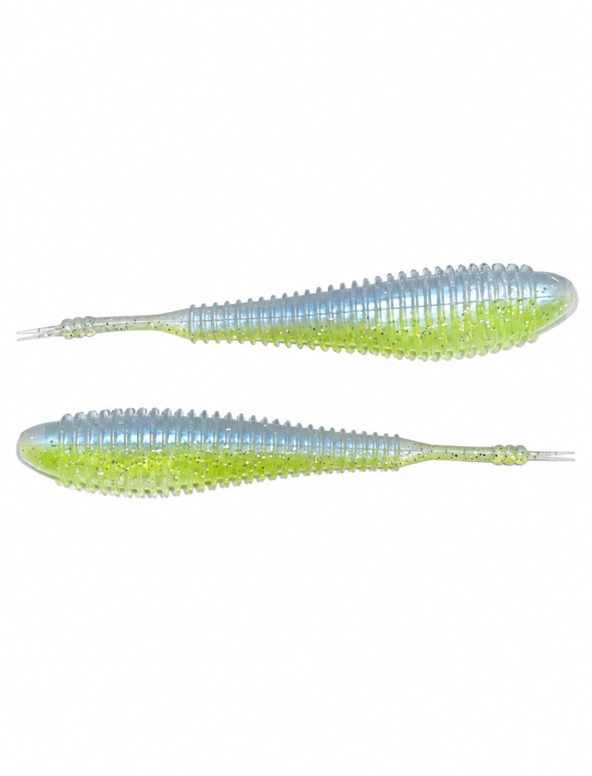 Hog Farmer Spunk Shad Pintail Swimbait