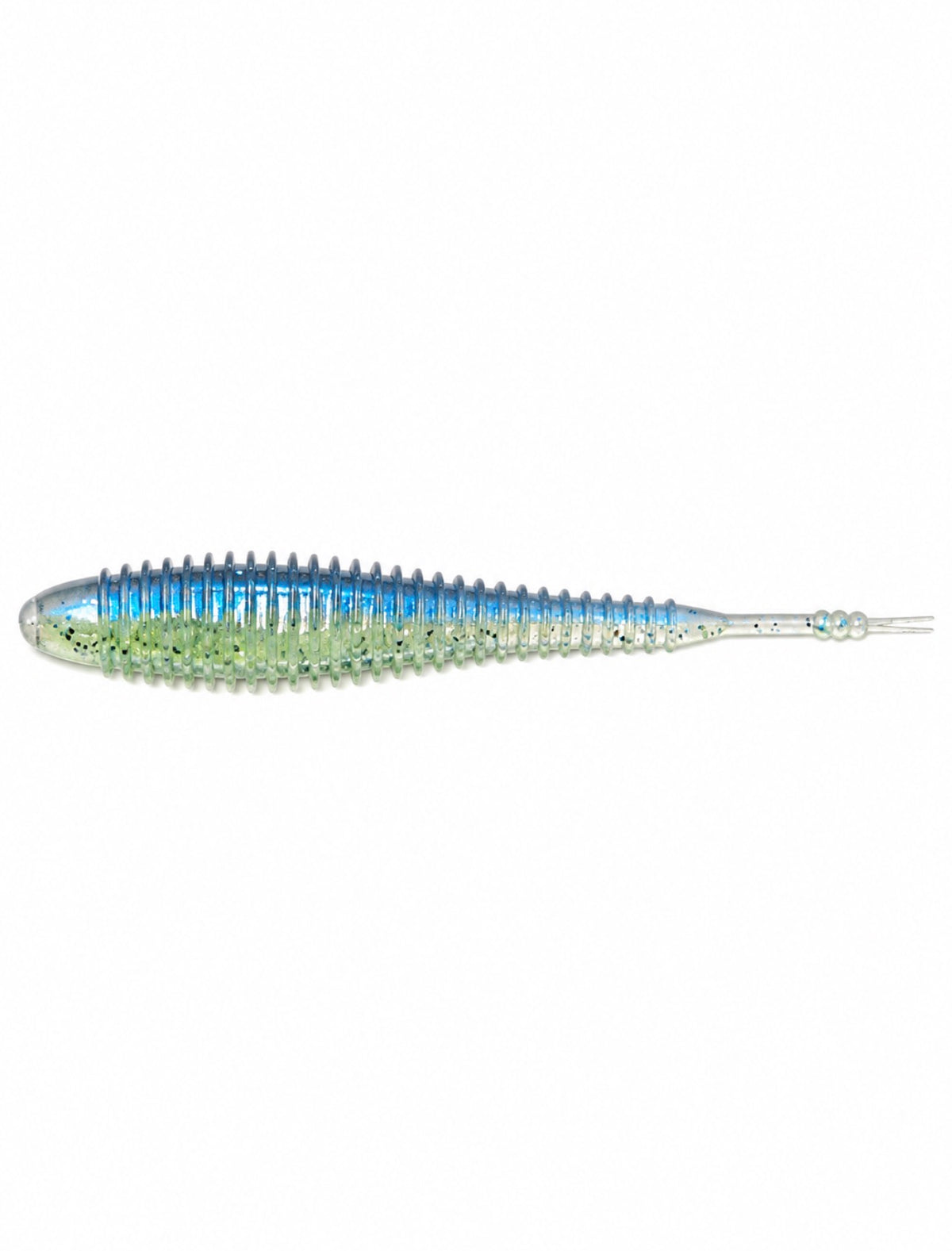 Hog Farmer Spunk Shad Pintail Swimbait