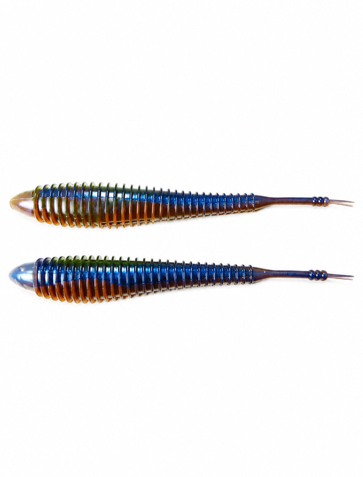 Hog Farmer Spunk Shad Pintail Swimbait