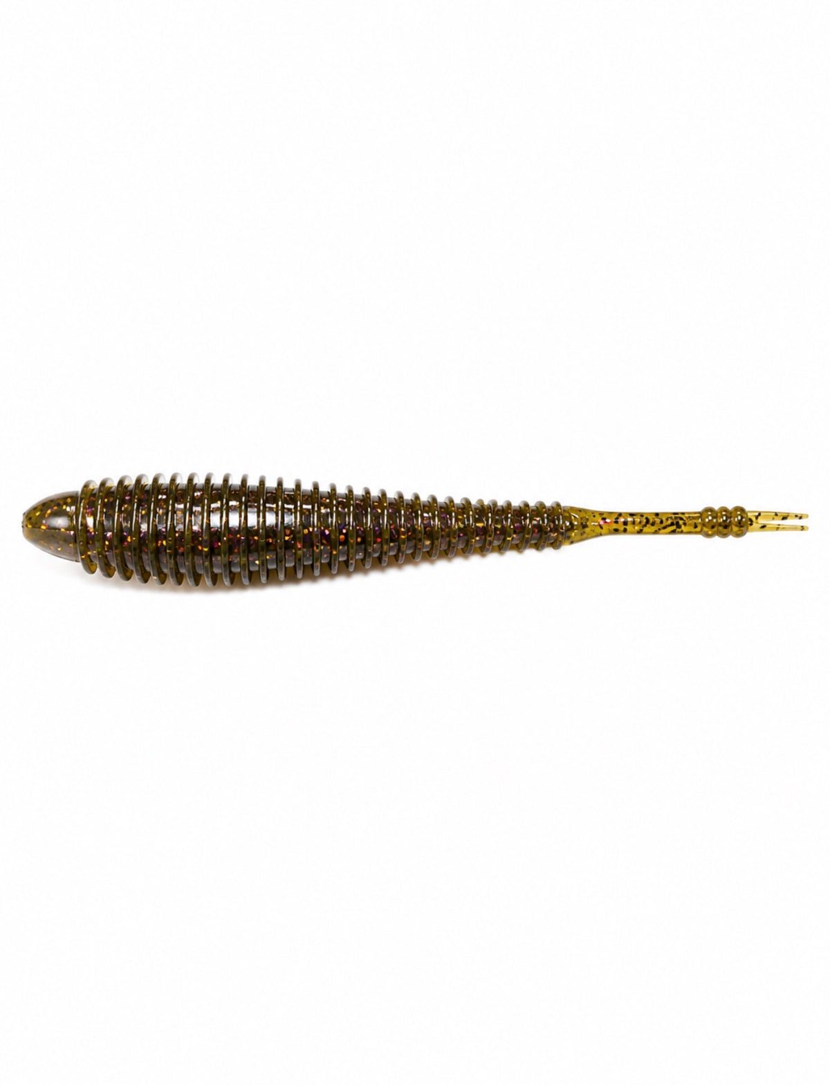 Hog Farmer Spunk Shad Pintail Swimbait